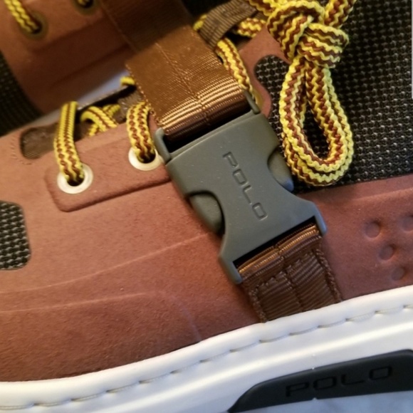 Polo by Ralph Lauren Ranger 200 - Picture 3 of 7